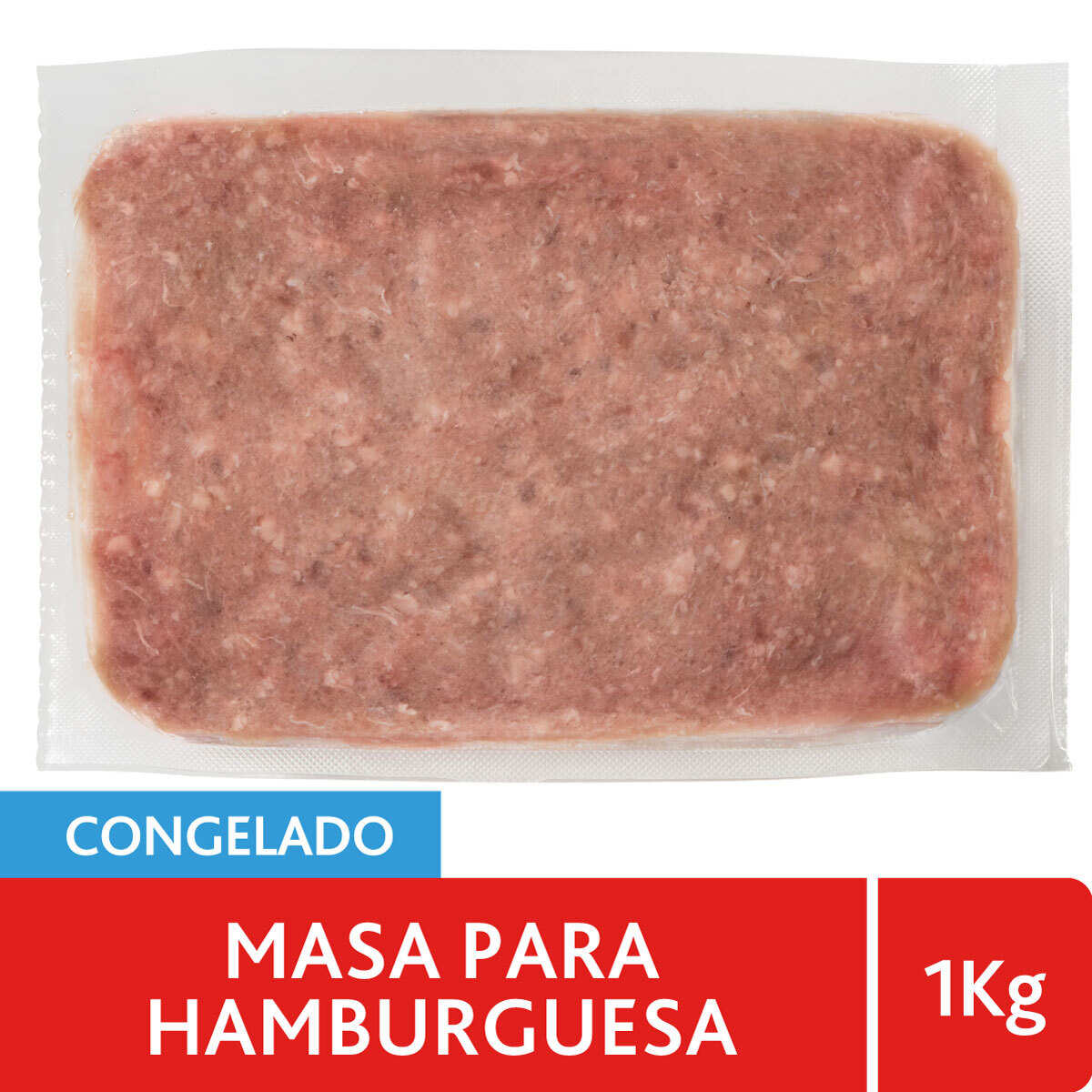 Masa para Hamburguesas de Vacuno – Agrosuper Foodservice | Somos parte de  tu cocina