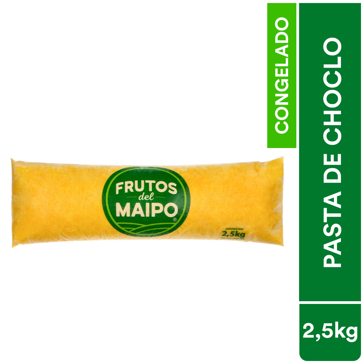 Pasta Choclo Neutra