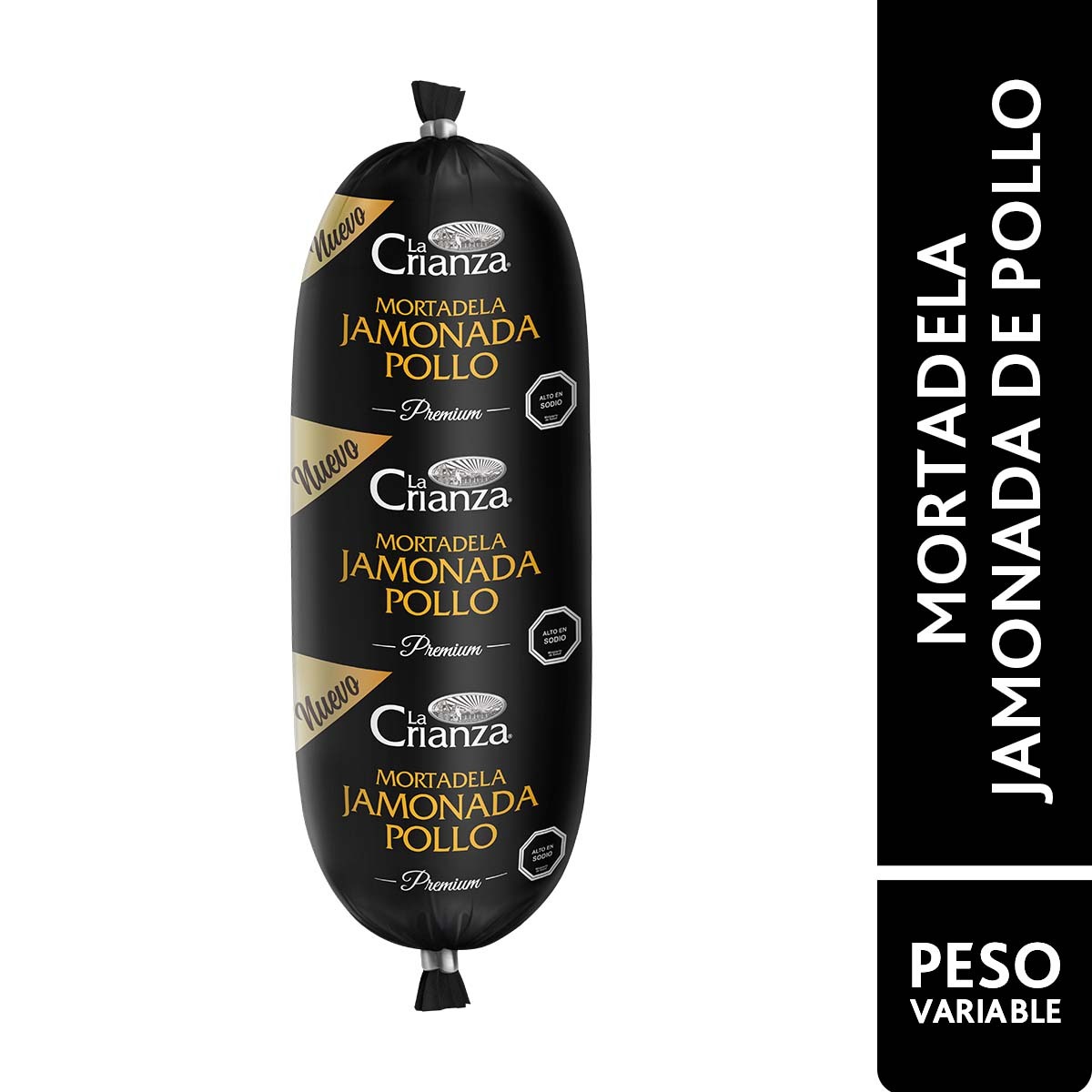 Jamonada de Pollo Premium