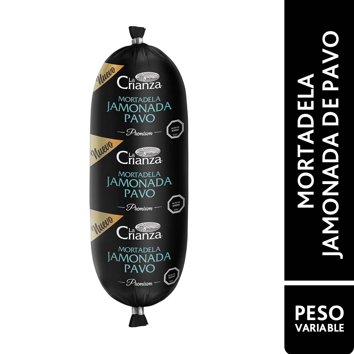 Jamonada de Pavo Premium