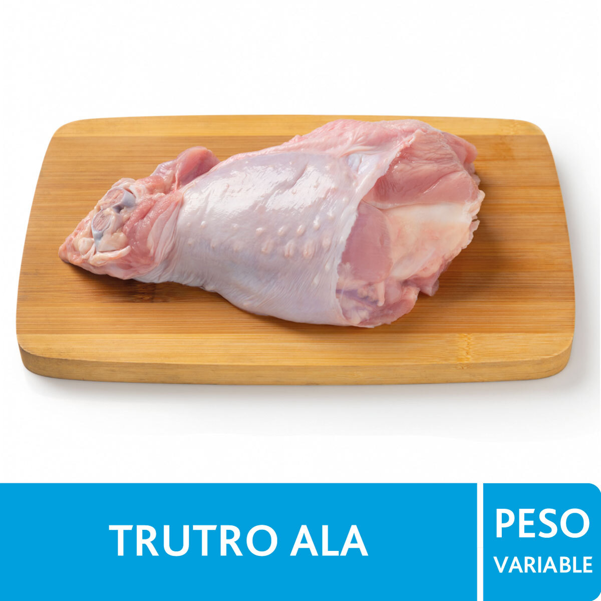 Trutro Ala de Pavo