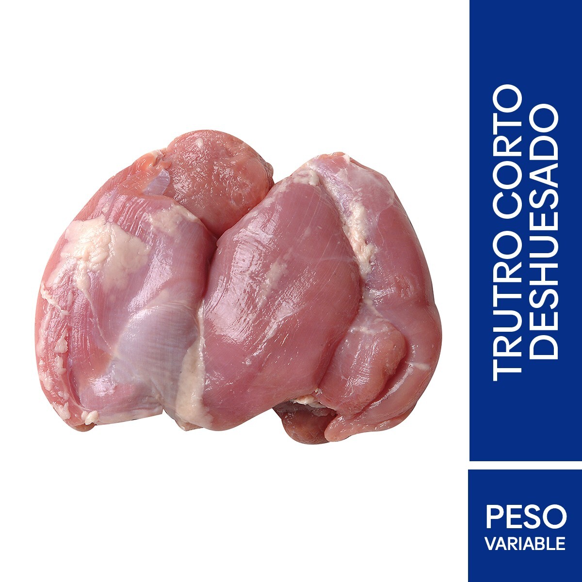 Truto Corto Dehuesado