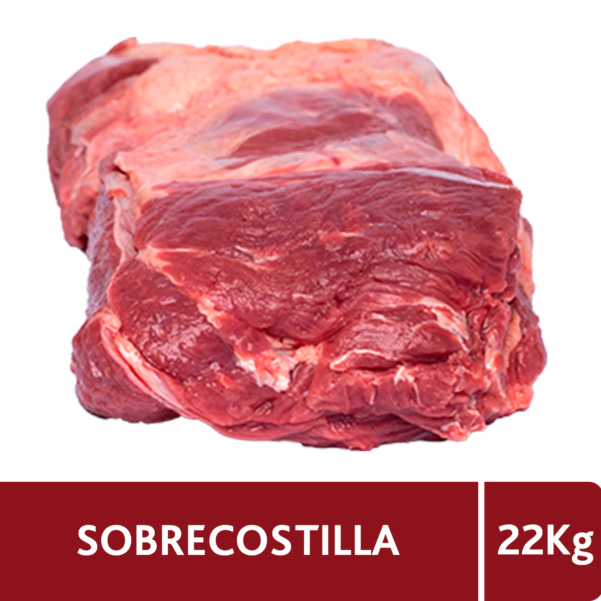 Sobrecostilla de Vacuno GB